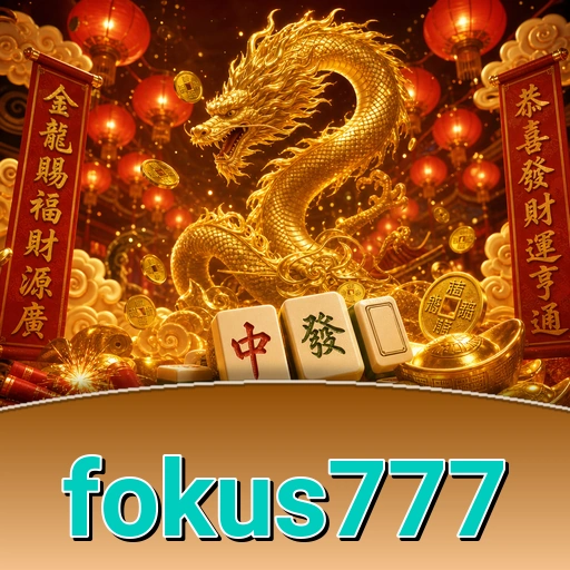 Pratinjau tampilan fokus777