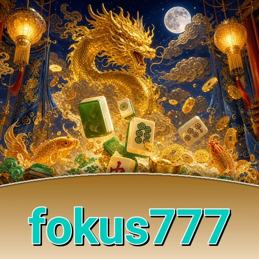 Pratinjau layar fokus777
